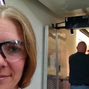 Meet your Posher, Angie