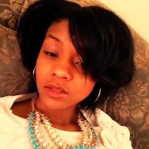 Meet your Posher, Lenay