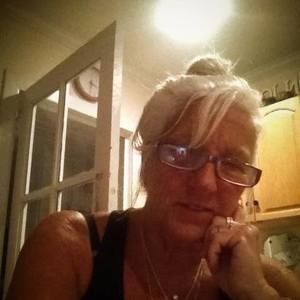 Meet your Posher, Yvette