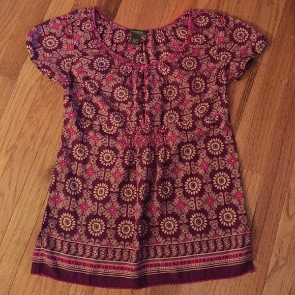 Blouse