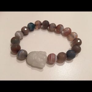 Buddha bracelet