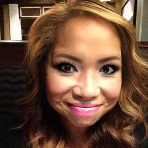 Meet your Posher, Cheryl