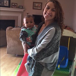 Meet your Posher, Misty