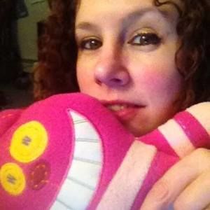 Meet your Posher, Genevieve