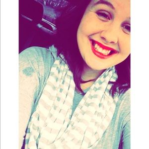Meet your Posher, Kameron
