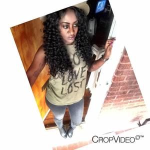 Meet your Posher, Ciera