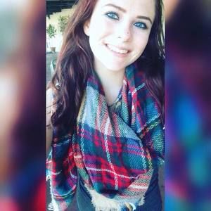 Meet your Posher, Margaret