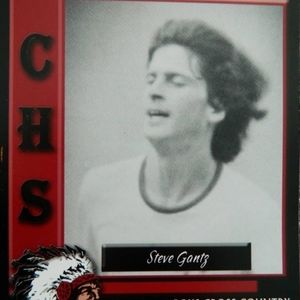 Meet your Posher, Steve