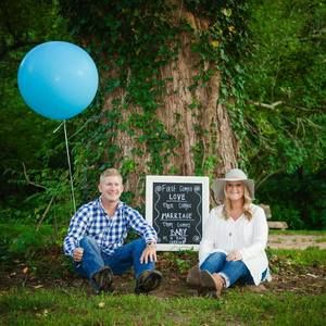 Meet your Posher, Marybeth