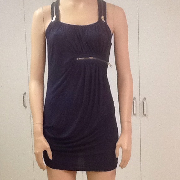 So Adorable Twelve By Twelve Navy Mini