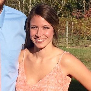 Meet your Posher, Jessica