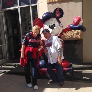 Meet your Posher, Carol