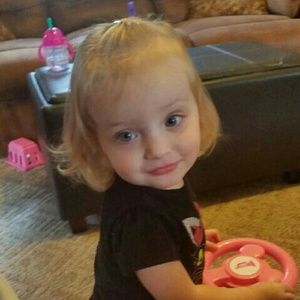 Meet your Posher, Alesa