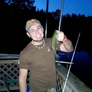 Meet your Posher, Stacey