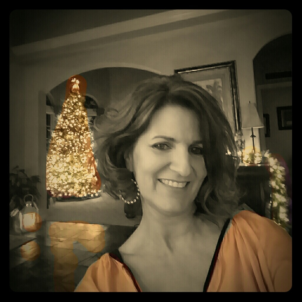 Meet your Posher, Nancy