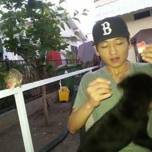 Meet your Posher, Won