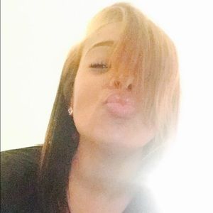 Meet your Posher, Shantell