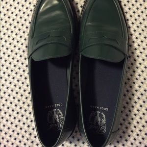 Cole Haan Pinch Campus Penny Loafer