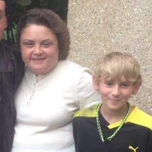 Meet your Posher, Kristine