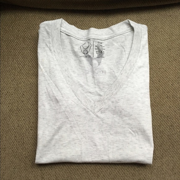 Hylete workout shirt