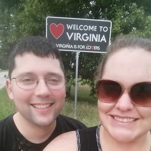 Meet your Posher, Misty