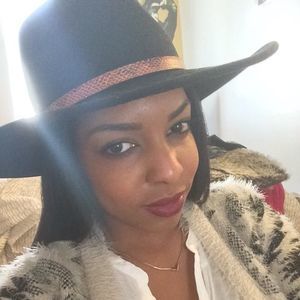 Meet your Posher, Chante'