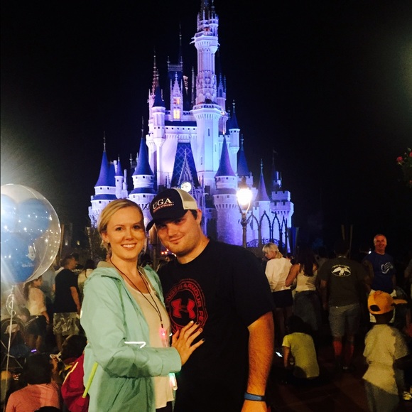 Meet your Posher, Britley - Picture 5 of 6