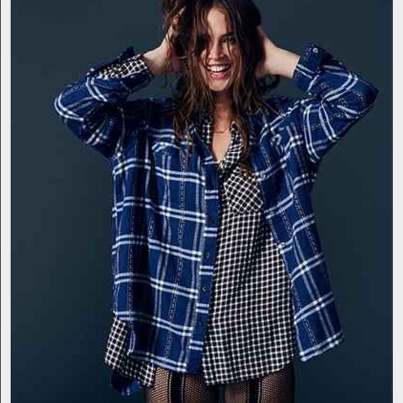 Urban outfitters BDG flannel