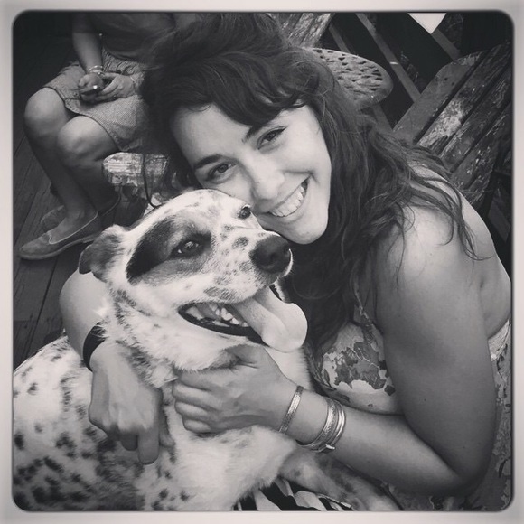 Meet your Posher, Alexandra