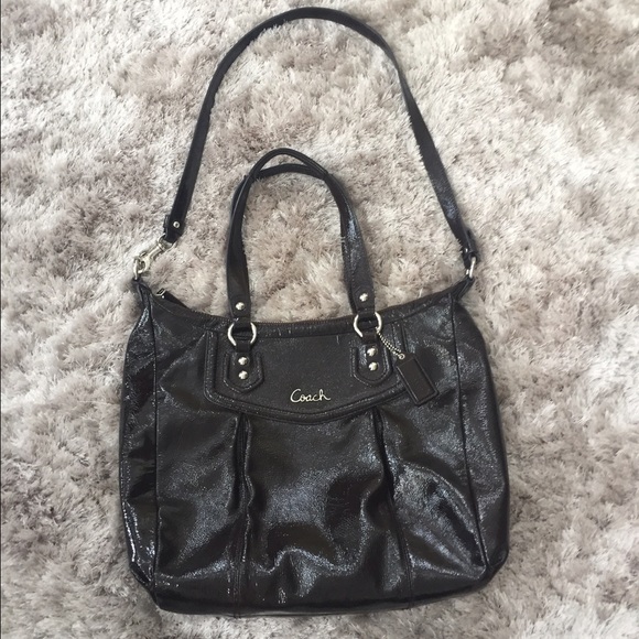 Authentic Coach Purse