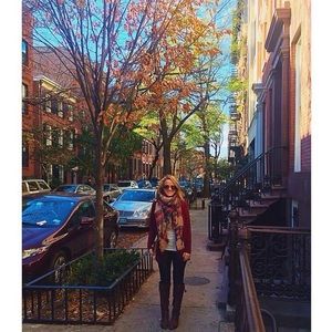 Meet your Posher, Sara