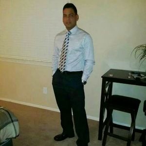 Meet your Posher, Juan