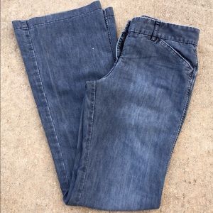 ✨FinalPrice✨ Express Editor Jeans Sz 0