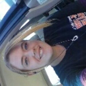 Meet your Posher, Joni