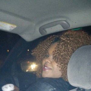 Meet your Posher, Latrice