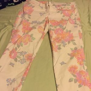 Old navy Pixie's size 12