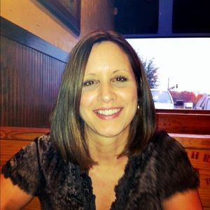 Meet your Posher, Diana