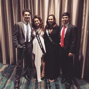 Meet your Posher, Cindy