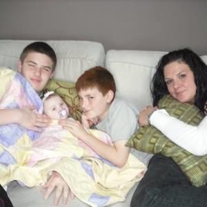 Meet your Posher, Adina