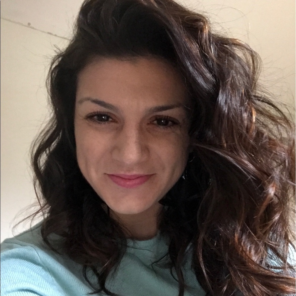 Meet your Posher, Mikayla