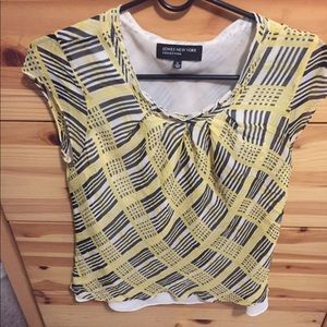 Jones New York blouse