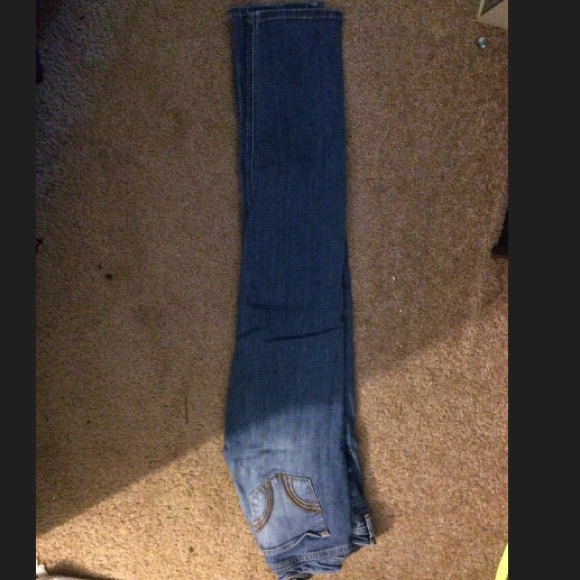 Hollister  jeans