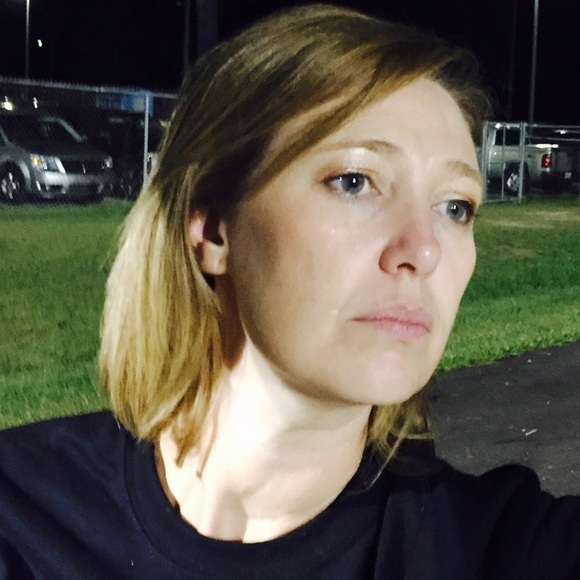 Meet your Posher, Robin