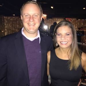 Meet your Posher, Elizabeth