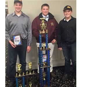 Meet your Posher, Max