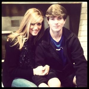 Meet your Posher, Cristy