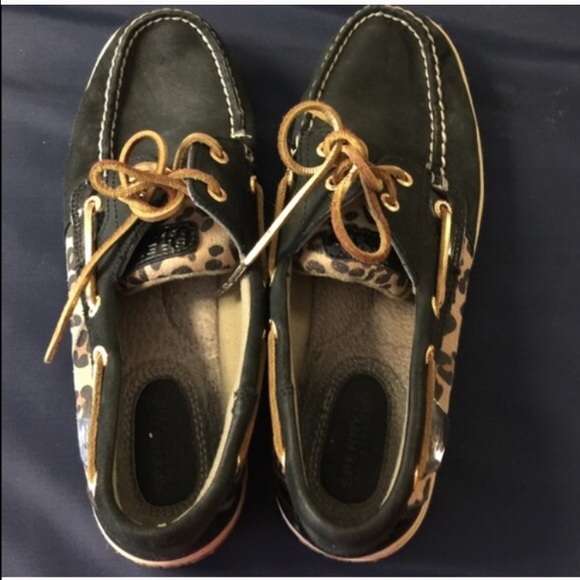 Sperrys