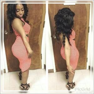 Meet your Posher, Amber