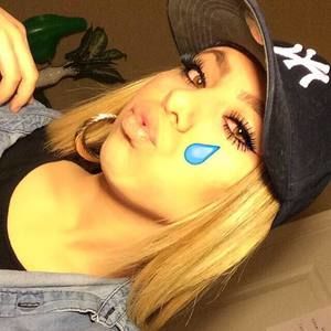 Meet your Posher, Katherine