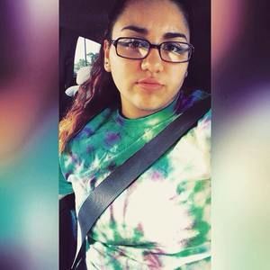 Meet your Posher, Alyssa